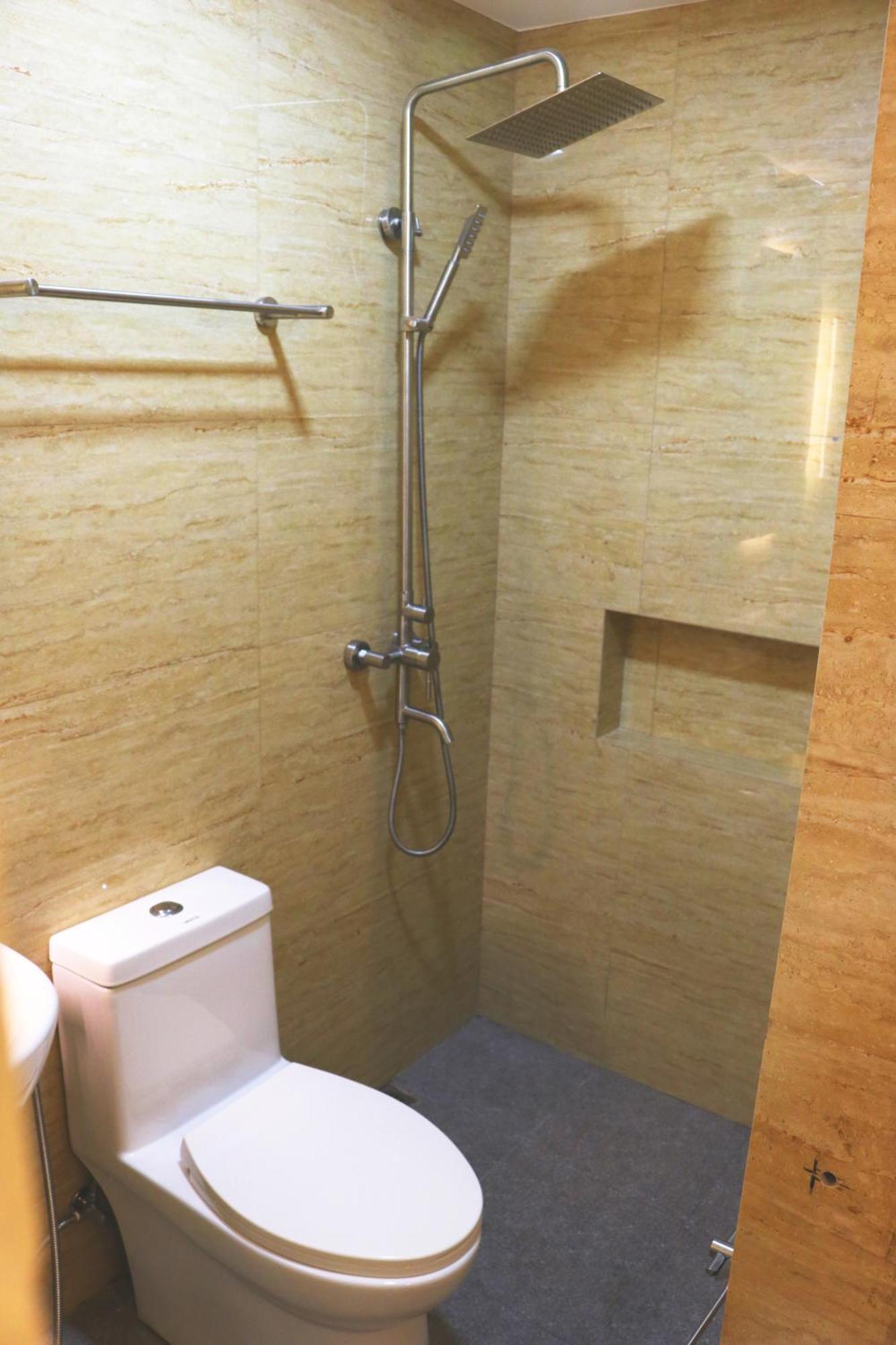 Hotel 99 Cubao Quezon City Ngoại thất bức ảnh