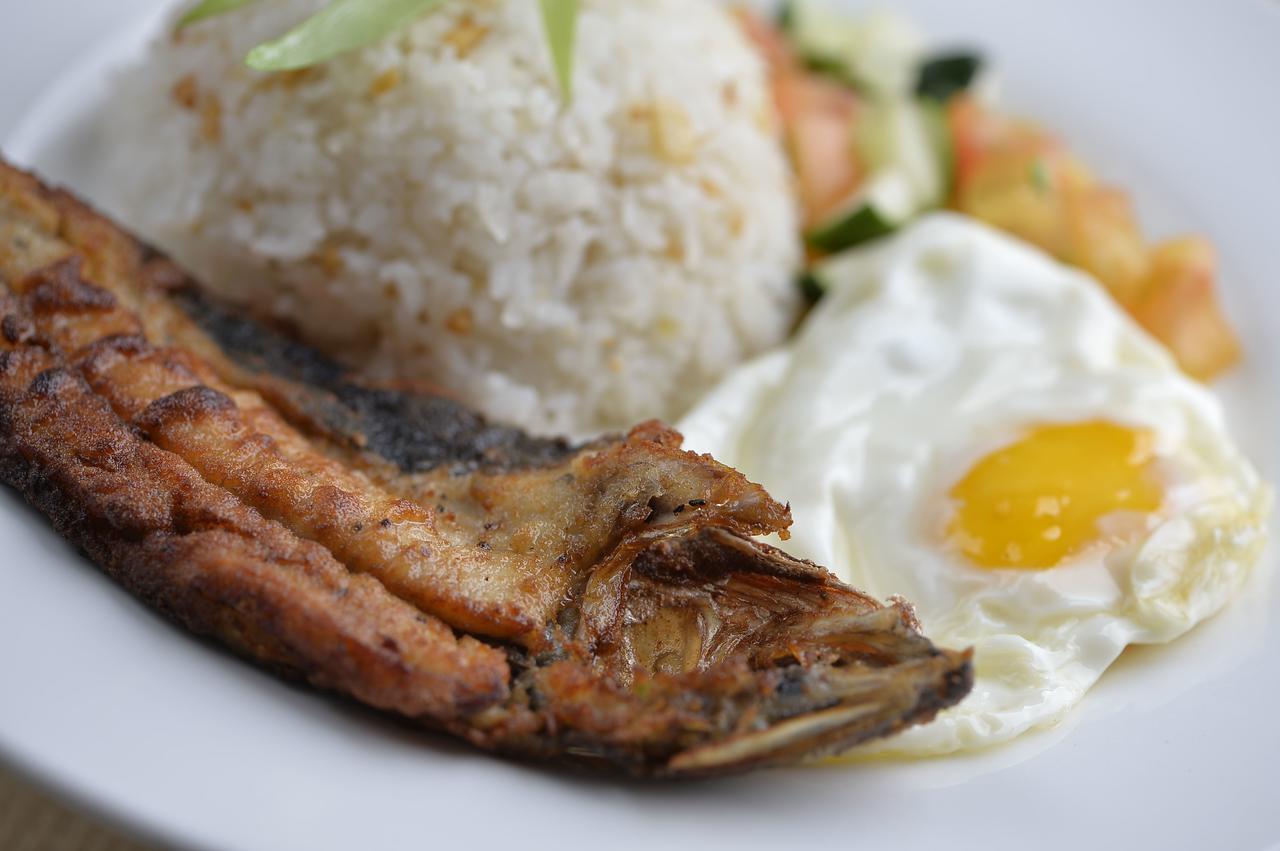 Hotel 99 Cubao Quezon City Ngoại thất bức ảnh