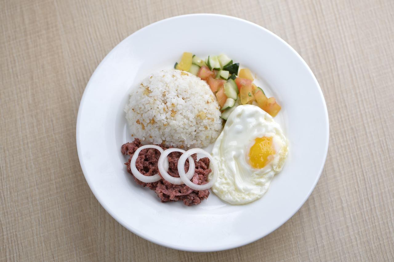 Hotel 99 Cubao Quezon City Ngoại thất bức ảnh
